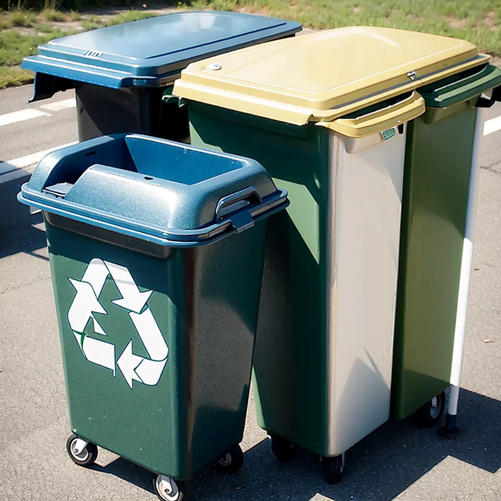 recycle