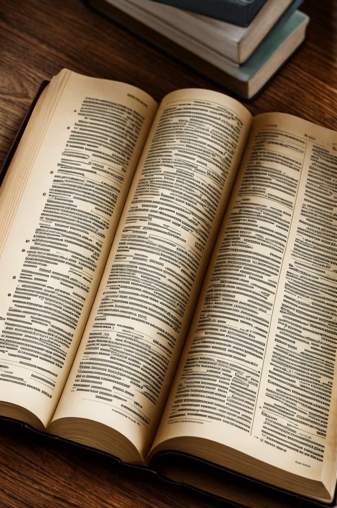 Various Bible translations