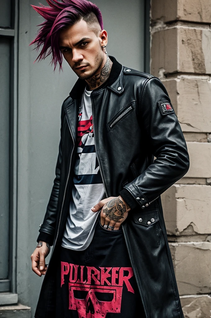 punk 