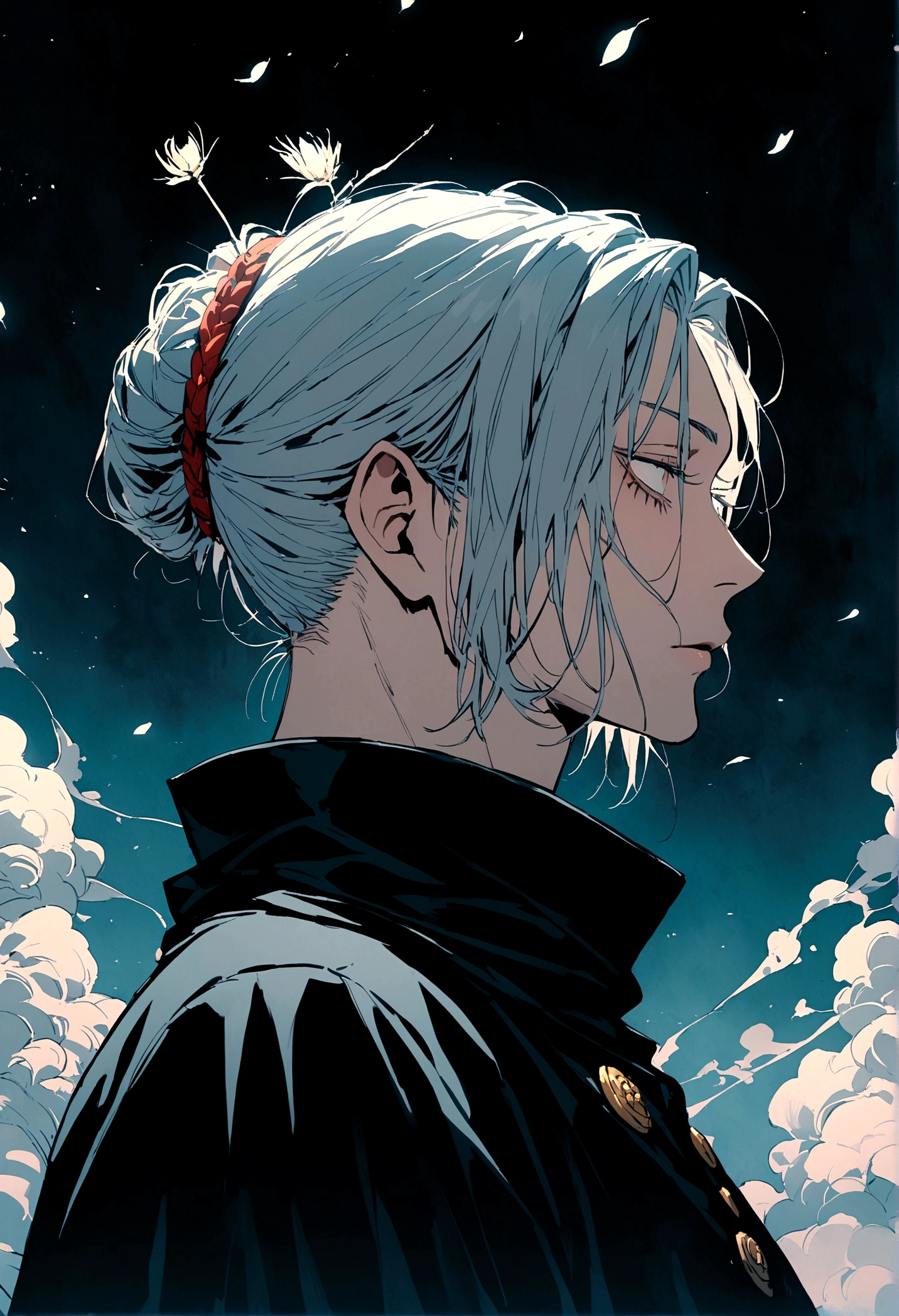 Hakari Jutsu Kaisen