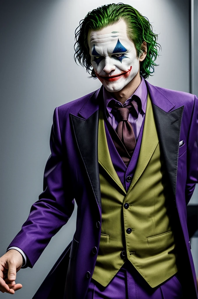 Joker Akatsuky 