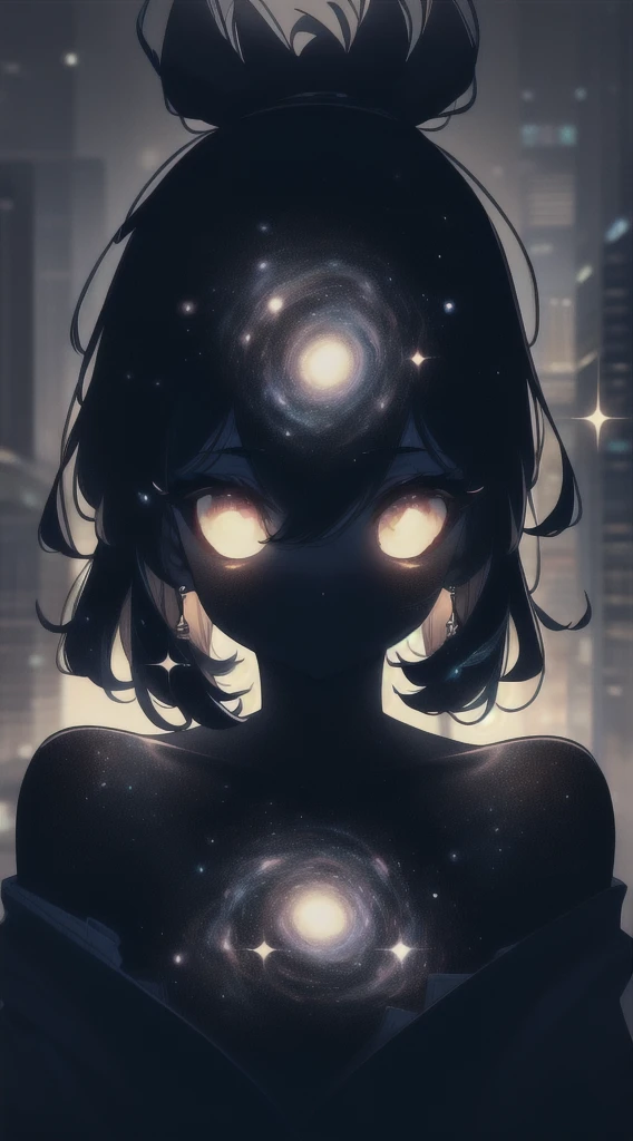 Background space