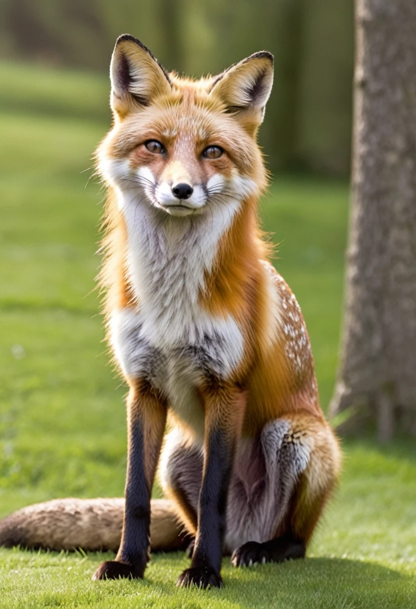 Fox 