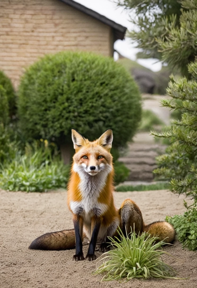 Fox