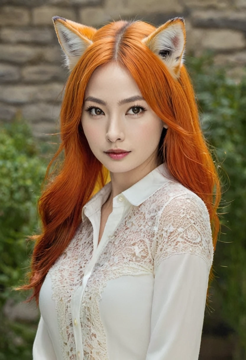 Fox