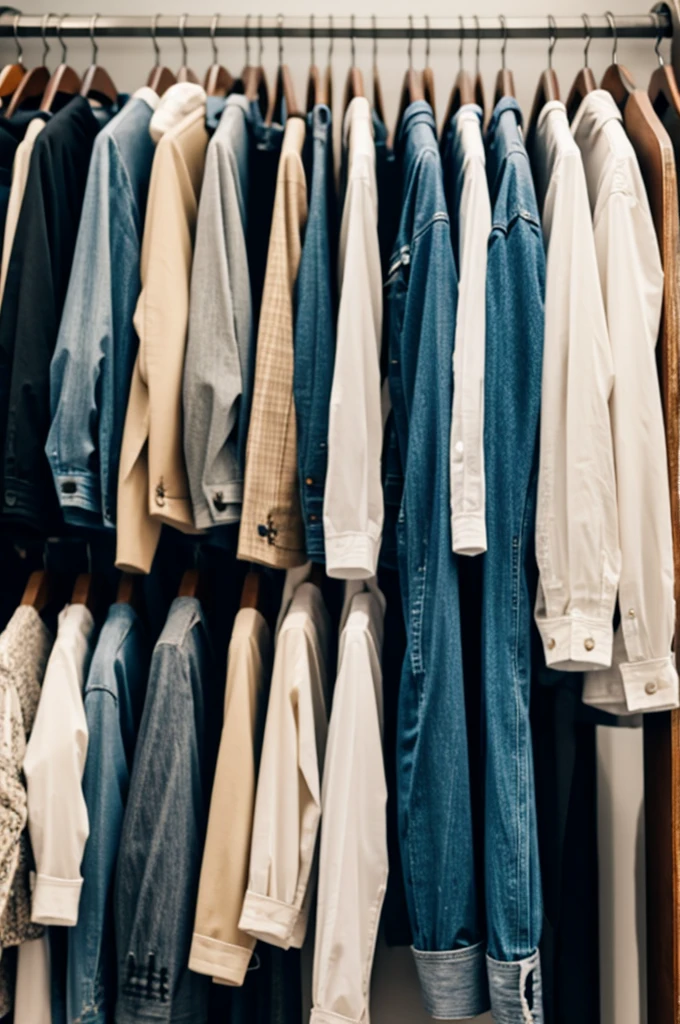 Clothes