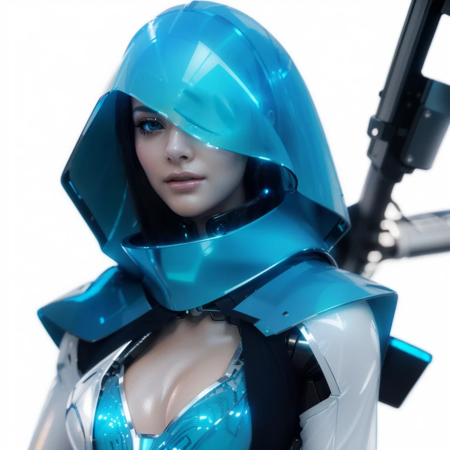 (best quality,4k,8k,highres,masterpiece:1.2),ultra-detailed,(realistic,photorealistic,photo-realistic:1.37),beautiful detailed eyes,beautiful detailed lips,extremely detailed eyes and face,longeyelashes,1girl,chinese,cleavage,elegant dress,intricate details,cinematic lighting,warm color tones,volumetric fog,dramatic camera angle