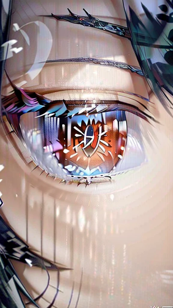 masterpiece(1.2),Best quality(1.4),Ultra-high resolution(1.4),Super rich detail(1.4),High-quality characters(1.3),High contrast(1.2),Exquisite facial features(1.2),4K(1.2),8K(1.2),Detailed light and shadow(1.2),Cool light source(1.3),Close to medium distance(1.3),Full body picture(1.4),Bottom view(1.3),Half side(1.2),Professional composition framework and techniques(1.2),Cool and charming type(1.4),Cool killer style(1.4),Sharp eyes(1.3),(heterochromia) (different left eye's iris color)(((red eyes)))(red eye's irises)(right eye iris is red)(left eye iris gray )No Expression(1.2),Fluttered(1.1),gray and aquamarine gray gradient hair(1.3),black stripe dye(1.2),Charming medium-length hair(1.3),Hair accessories(1.3),Spliced short sleeves(1.1),Show your belly button(1.3),Purple and white pleated miniskirt(1.2),belt(1.2),Waist short knife(1.1),Black and white pantyhose(1.3),A short sword and dagger hung between the legs(1.1),Leg band leg ring(1.2),精致的Silver首饰(1.3),One-handed lift(1.2),Show your armpits(1.2),Decoration(1.3),Transparent silk(1.3),Long glove(1.1),Short transparent outerwear coat(1.3),Short cape(1.1),Soaked whole body(1.3),earring(1.1),Handmade(1.1),Evening under the moon(1.2),Endless urban background(1.2),Glowing glass fragments fell beside me(1.2),Bold and seductive moves(1.4),Silver(1.1),White(1.2),Purple(1.2),black(1.2)