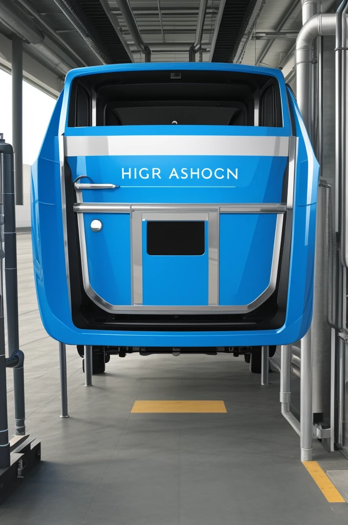 CREATE A WORKSHOP ABOUT HYDROGEN