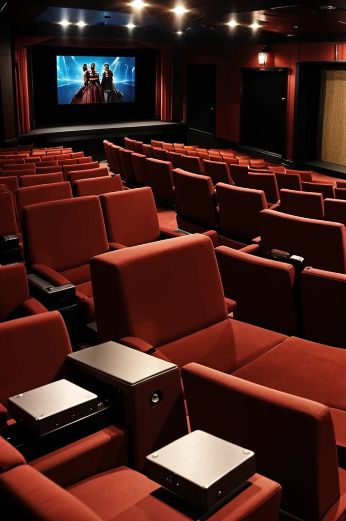 Although both cinema and theater are forms of entertainment, present significant differences. Cinema, For example, allows greater manipulation of visual and sound elements, which can result in more spectacular and realistic effects. Instead, theater offers a live and more direct experience, where the interaction between the actors and the audience can change the dynamics of the play in each performance.