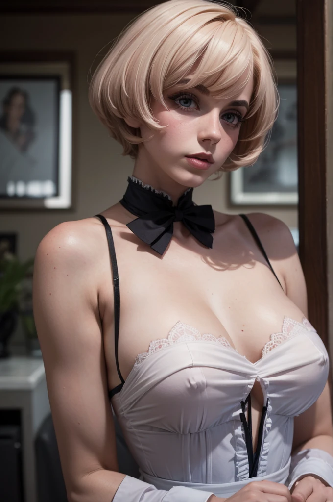 Femboy Lili Elbe
