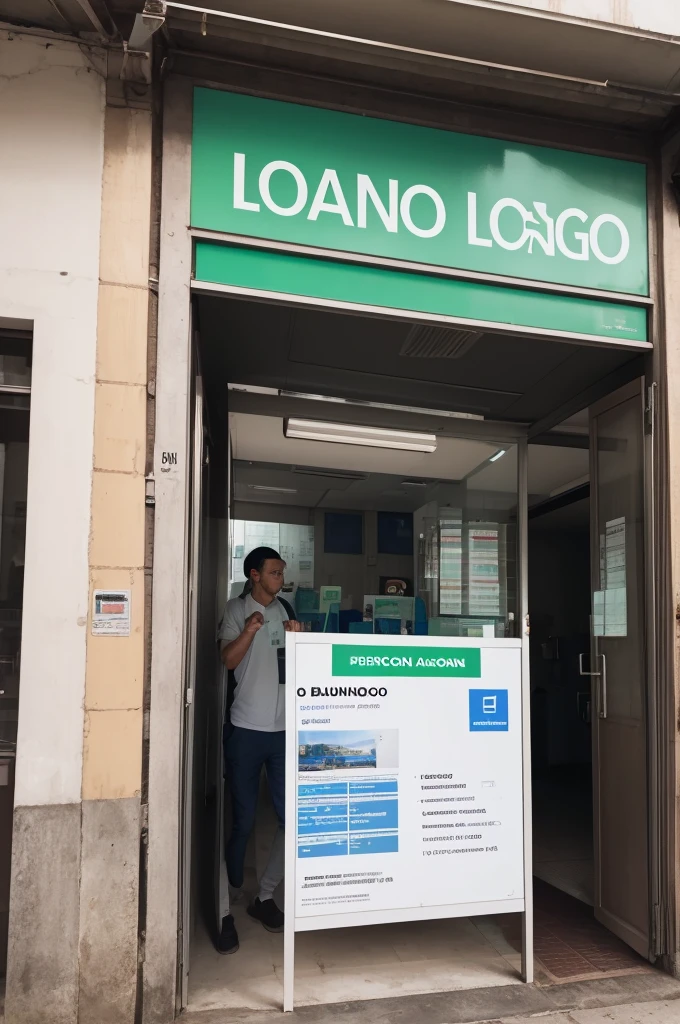 Banco Losango going bankrupt