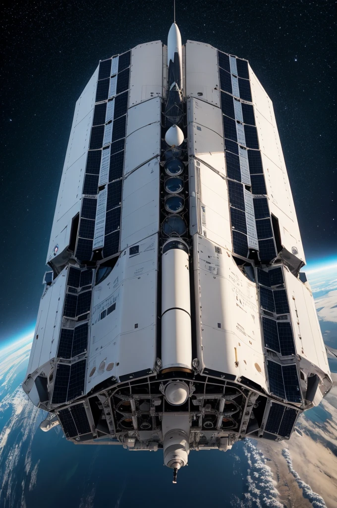 spacecraft