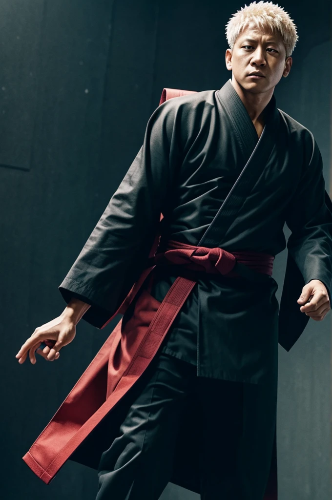 Gojo Satoru Jujutsu Kaisen