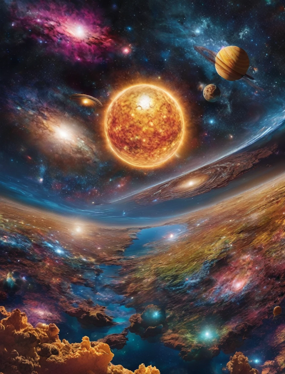 universe
