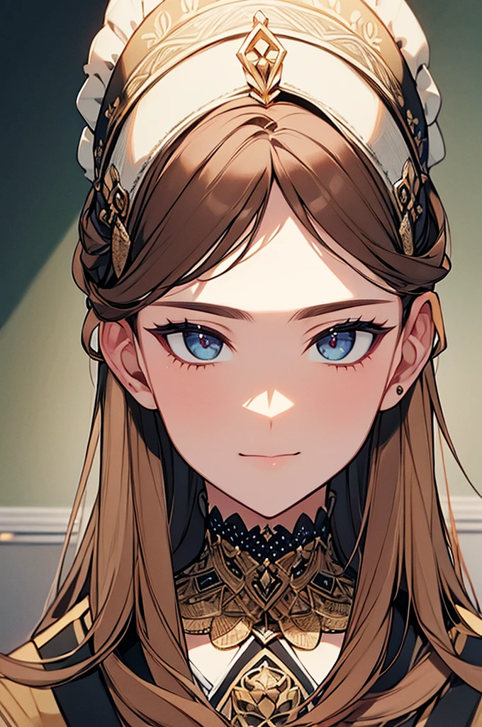 ((best quality)), ((masterpiece)), (detailed), perfect face