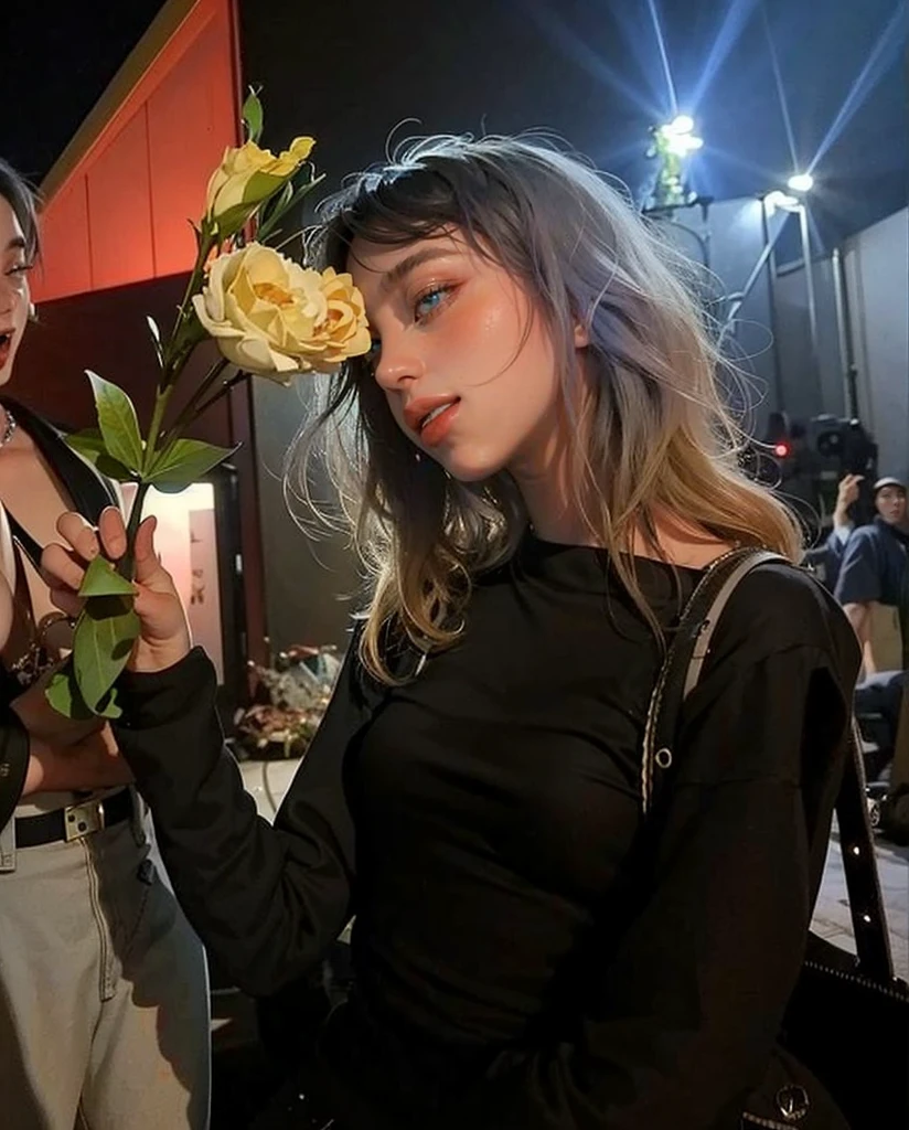 Billie eilish ocean eyes