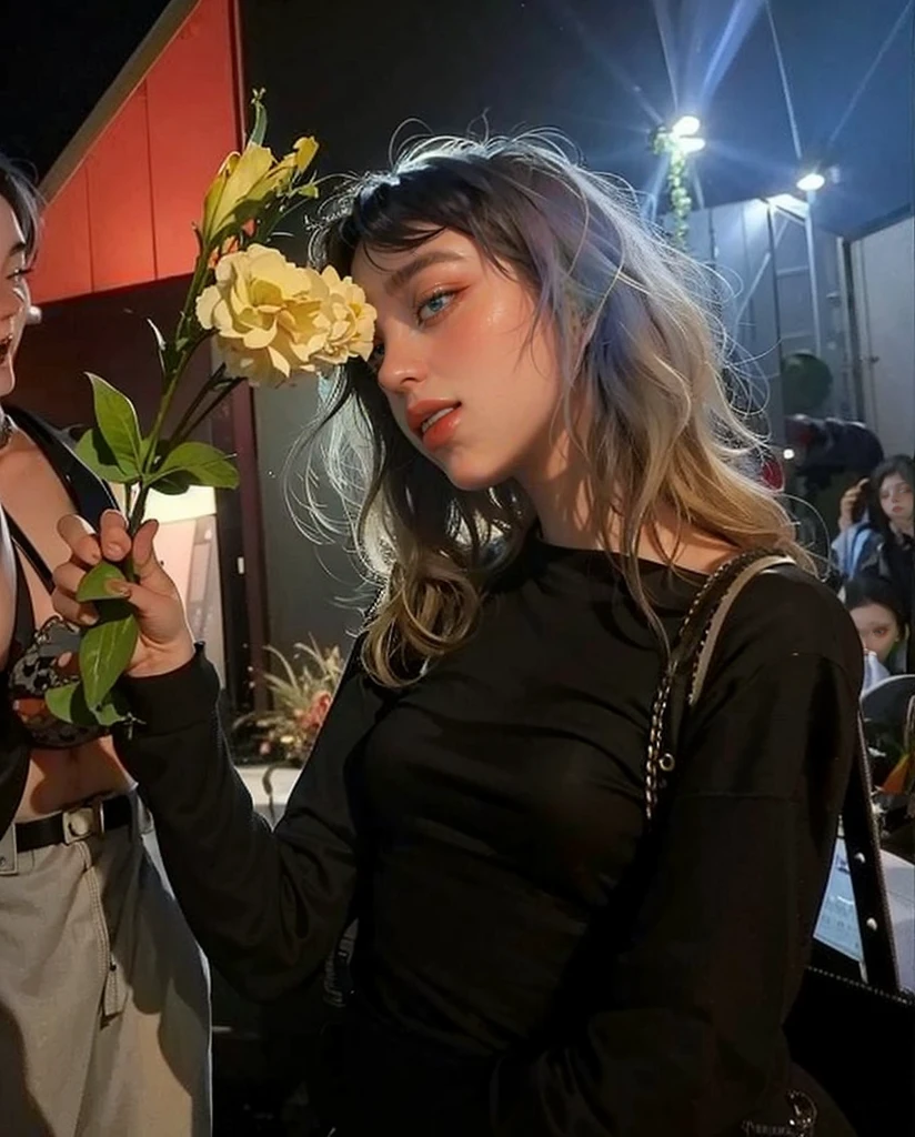 Billie eilish ocean eyes