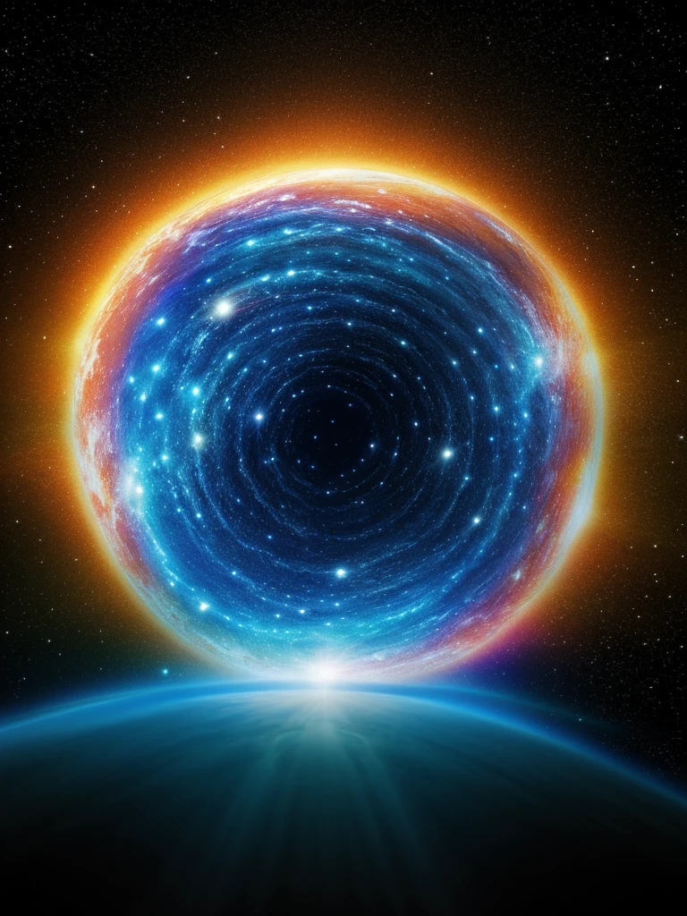 universe  
