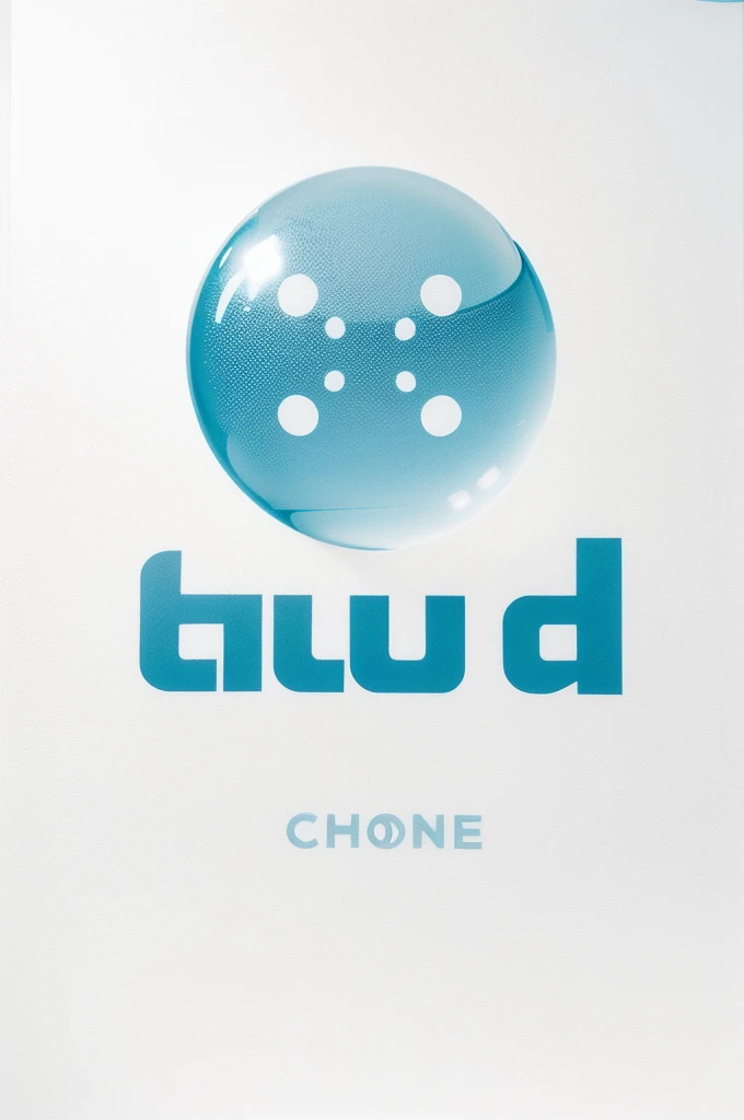 Create a logo for "Clic & Print" that uses the shape of a speech bubble to represent the printer icon. The mouse cursor should be placed inside the bubble, and the name "Clic & Print" should be written at the top of the bubble. The tagline "Your printing in one click" can be placed at the bottom of the bubble. Create a modern and minimalist logo for "Clic & Print", an online printing company.
The logo should include a mouse cursor clicking on a printer icon.
The name "Clic & Print" should be clearly legible and incorporated into the logo.
The tagline "Your printing in one click" can be included under the name or within the logo.
Use the colors navy blue, turquoise, and white for the logo.
The typography should be simple and legible, such as Arial or Helvetica.
The logo should be adaptable to different sizes and media (website, business card, etc.).