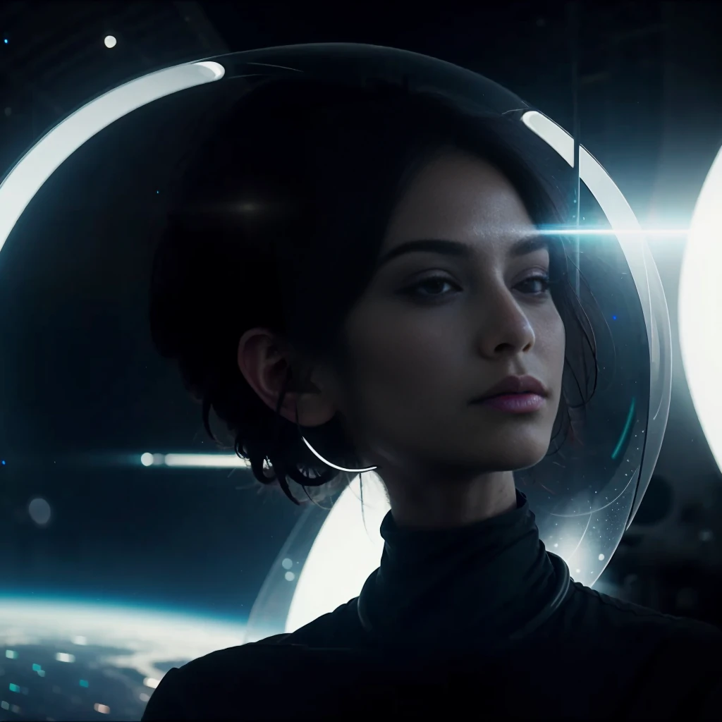 Downtempo, Futuristic, Meditative, Ethereal, Ambient, Space ambient, Electronic, Drone, Progressive electronic, New age, Instrumental, Atmospheric, Calm, Lush, Longing, Warm, Space, Peaceful, Melancholic, Soothing, cinematic, dark fantasy, anime