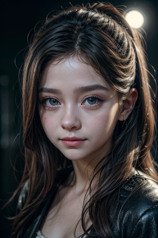 Karol Sevilla. whole body , beautiful face, SMILE. Masterpiece, Best Quality, Of the highest quality, cinematic lighting, (volumetric lighting), extremely detailed CG unity 8K Wallpaper, in focus, 8K Wallpaper, 4K Wallpaper, extremely detailed, ultra realistic, photorealistic, sharp focus, absurdities, (HDR:1.2), (High contrast), Photography, Detailed and intricate, Instagram, portrait, Very detailed, digital paint, art station, conceptual art, seeds, sharp focus, illustration, cinematic lighting,
