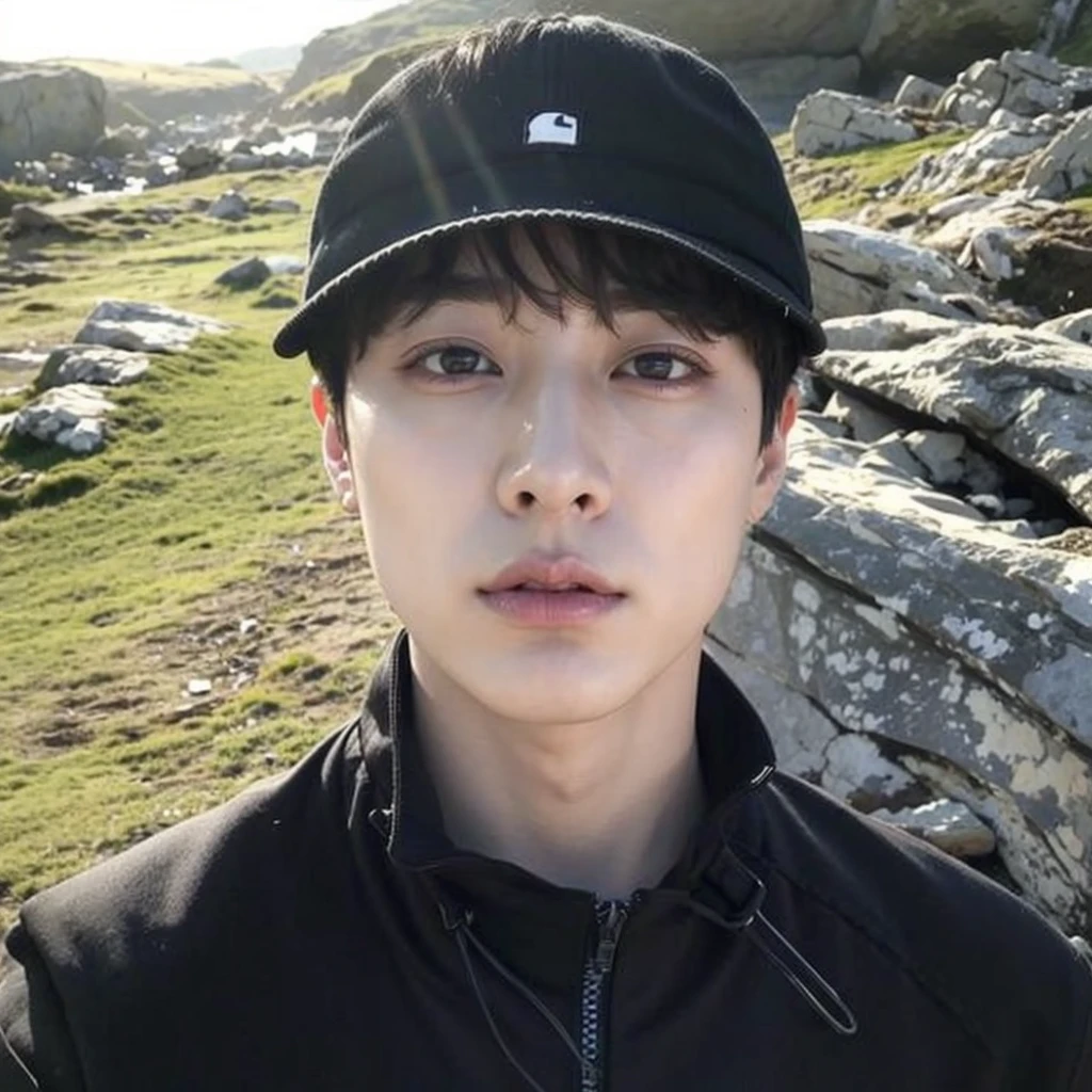 Jungkook BTS jeon jungkook