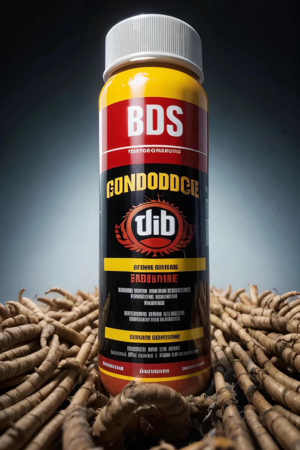 Governor-based fungicide bactericide
