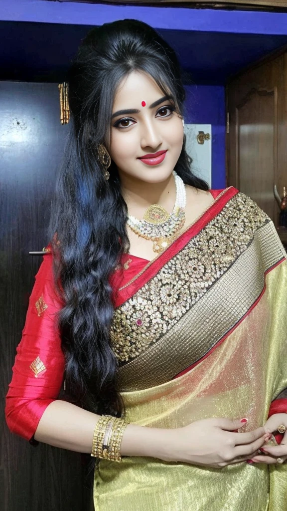anusha hot nave nave nave nave nave nave nave nave nave nave nave nave nave nave nave nave nave nave nave nave nave nave nave nave nave nave nave nave, traditional beauty, indian goddess, indian, blue colored traditional wear