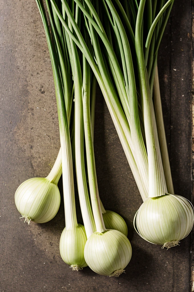 Brooke Monk leeks