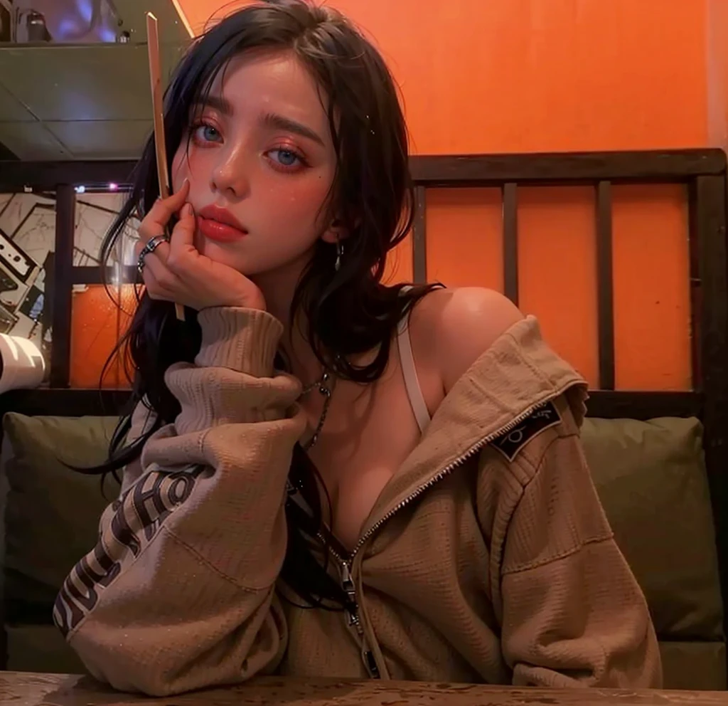 Billie eilish ocean eyes 