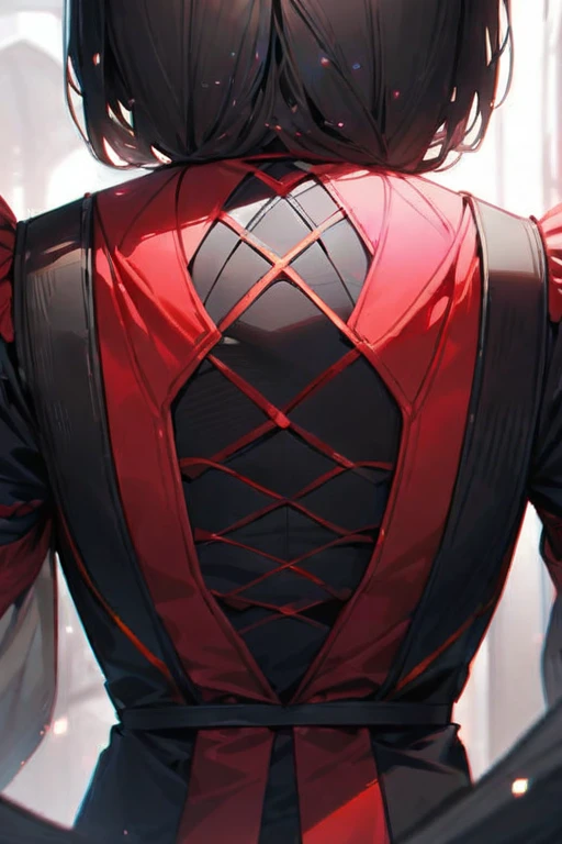 ((Best quality)), ((masterpiece)), (detailed), to begin
