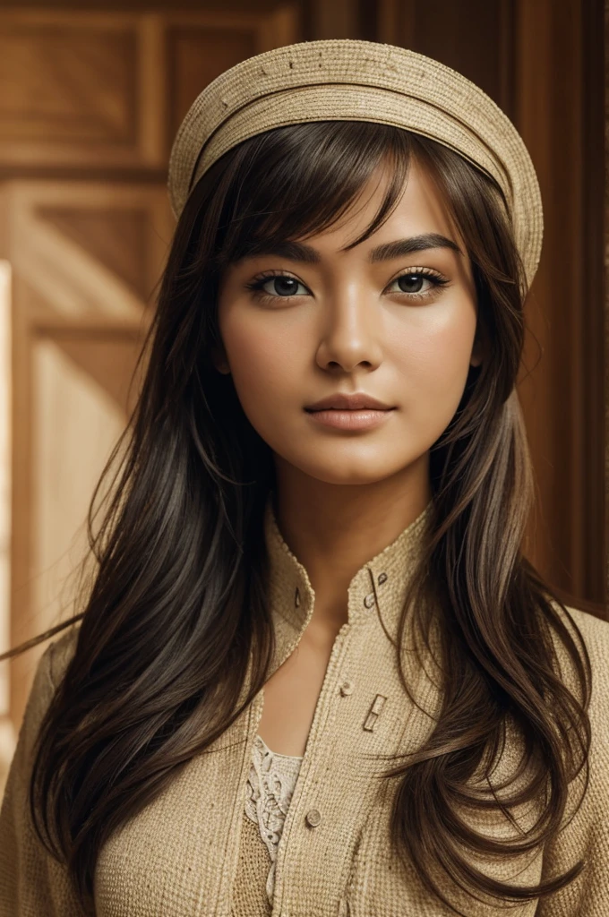 ((best quality)), ((masterpiece)), (detailed), perfect face
