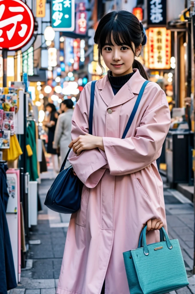Nakano nino