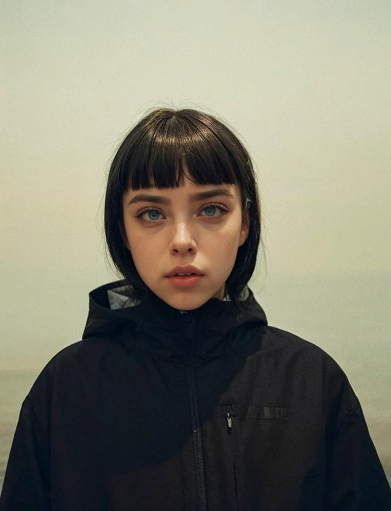 Billie eilish ocean eyes 