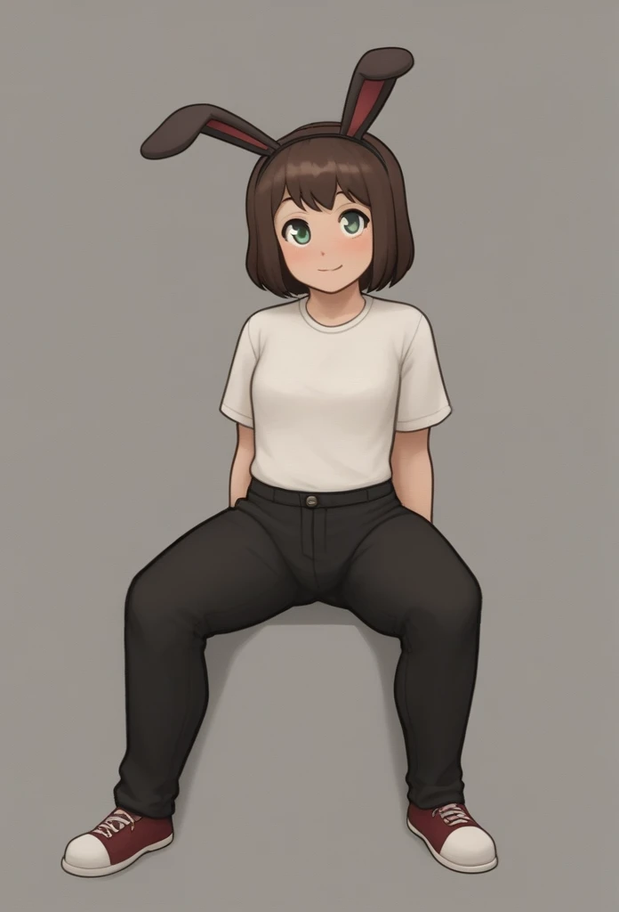 Solo, female,Colleen,(by bebebebebe), bottomheavy,Road Rovers