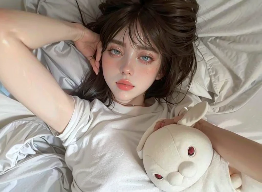 Billie eilish ocean eyes