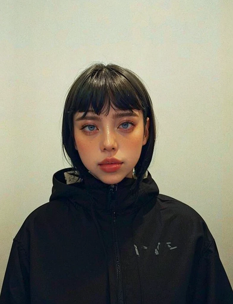 Billie eilish ocean eyes