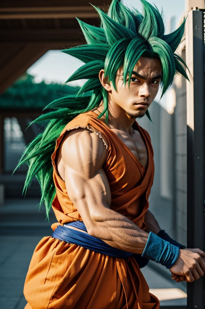 Broly