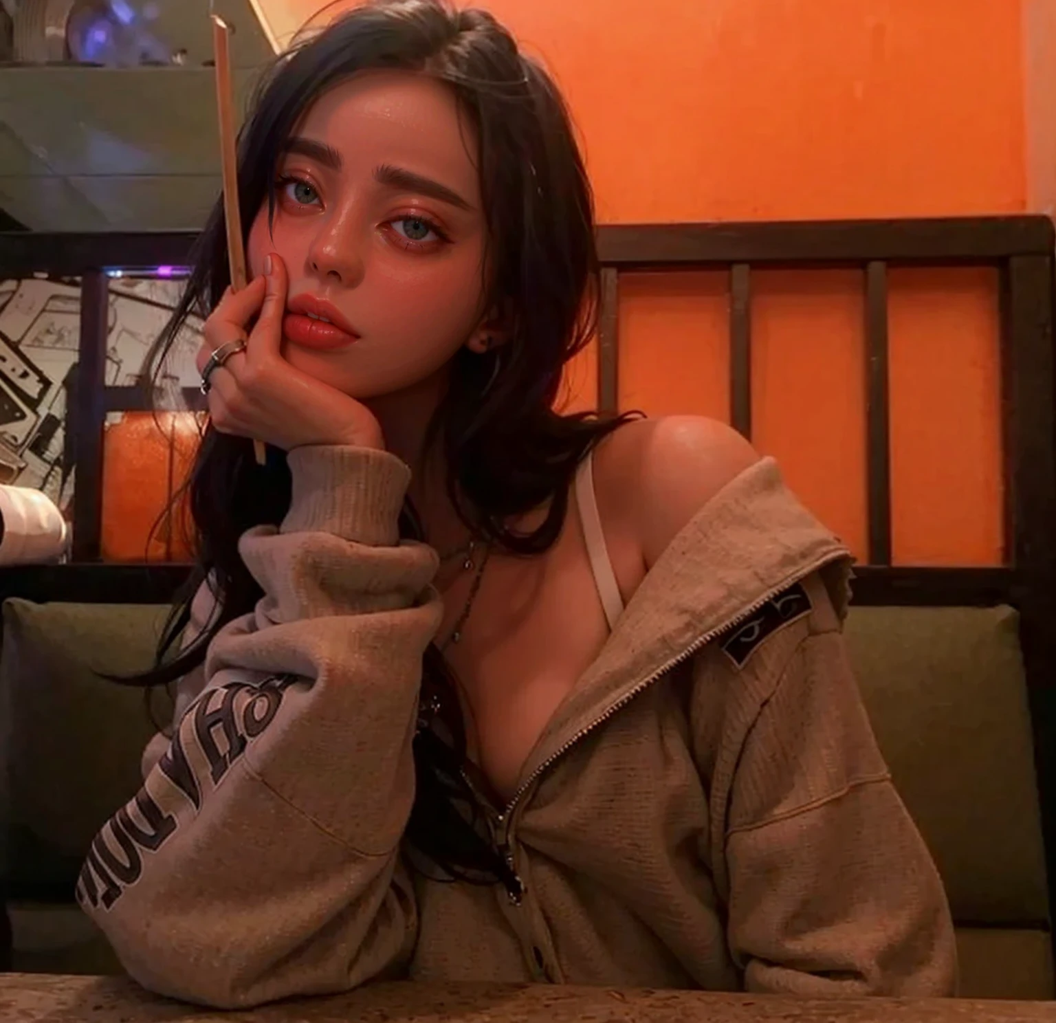 Billie eilish ocean eyes 