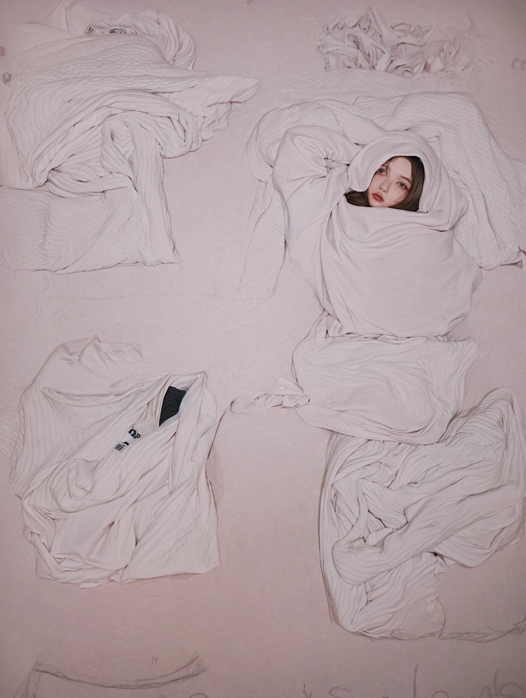 I can't escape sleep paralysis? --auto