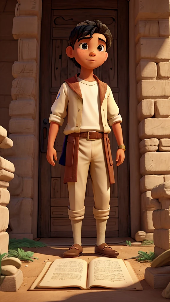 create images of the story of jose son of jacob from the bible in egypt On the plantation