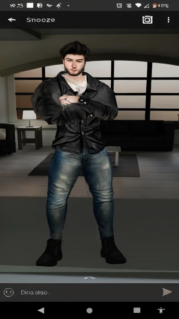 portrait of a 25 year old man, blue glacial eyes, short hair, thin slender lips, highly detailed face, wearing a white t-shirt, looking confident, charming and sad, front view (best quality, 4k, highres, masterpiece:1.2), ultra-detailed, (realistic, photorealistic, photo-realistic:1.37), portraits, very realistic eyes