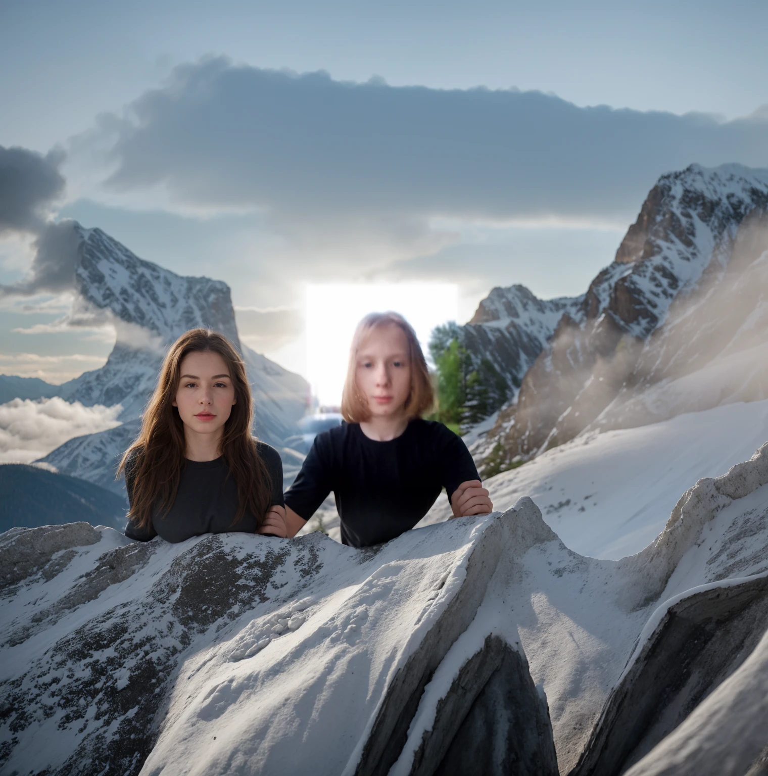 Mountain