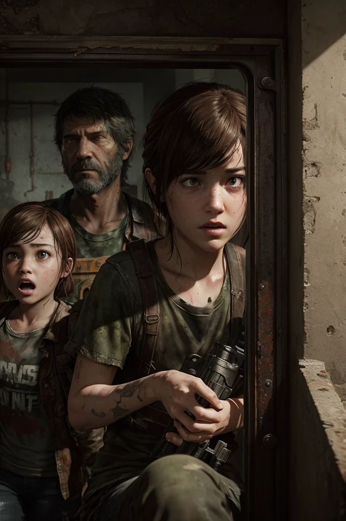 the last of us