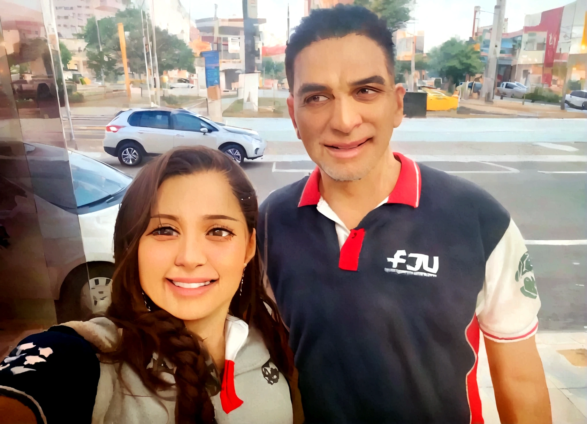 Couple
