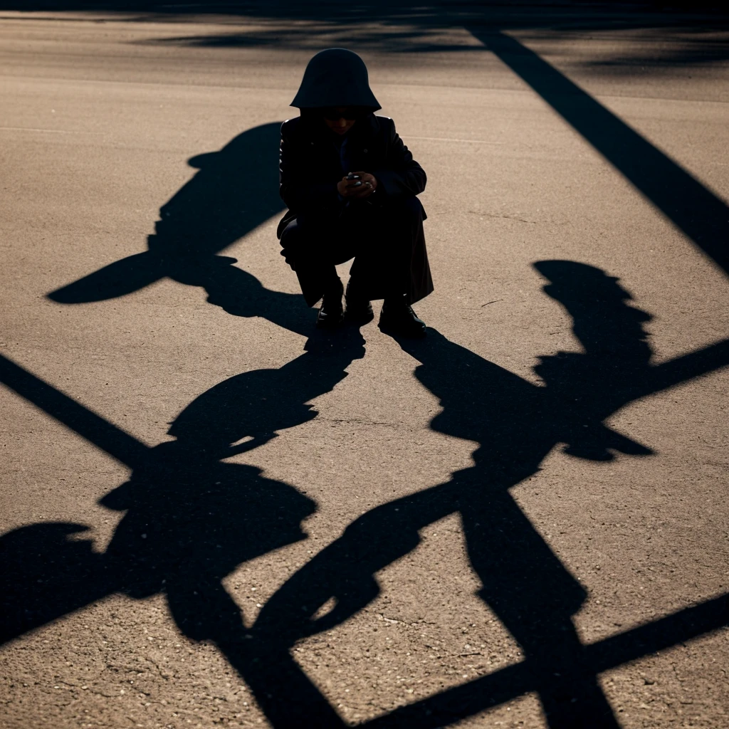 Shadow