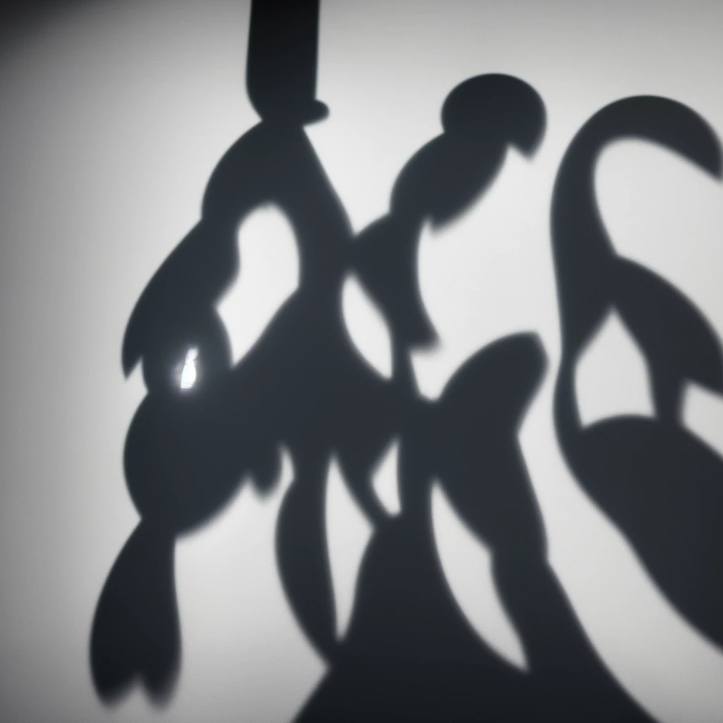 Shadow  