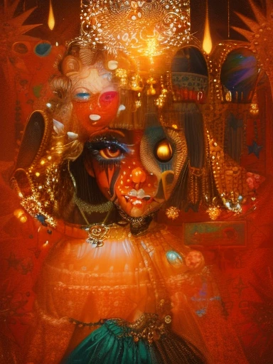 beautiful princess, highly detailed, brushstrokes, QUEEN OF HEARTS, red, black, white, HEART SHAPED CURLY HAIR, dress, stripes, girl, rosy cheeks, red lips,girl HOLDING HEART in field of roses, red, black, white, girl, rosy cheeks, red lips,stallintheunicow
origami style in the style of esao andrews,esao andrews style,esao andrews art,esao andrewsa painting of a girl gothic pale style of esao andrews, andrews esao artstyle, inspired by Esao Andrews, esao andrews ornate, by Esao Andrews, esao andrews, inspired by ESAO, by ESAO,  earley, shrubs and flowers esao andrews, benjamin lacombe, in the style of esao andrews, esao andrews . paper art, pleated paper, folded, origami art, pleats, cut and fold, centered composition