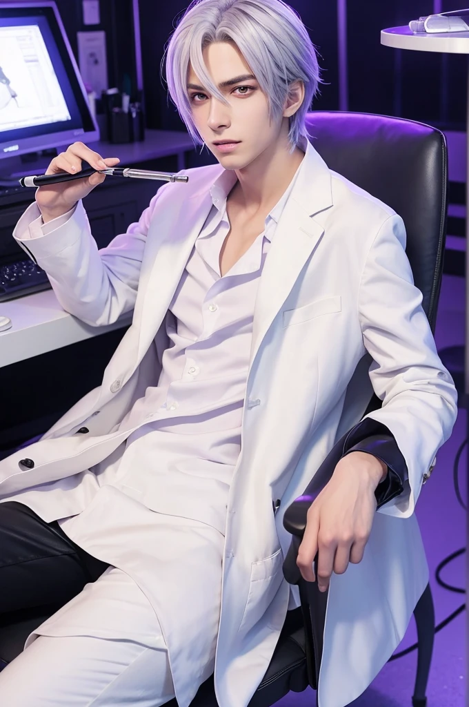 Zen the mystic messenger 